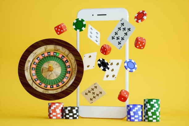 Mobile phone displaying korblox Number Games interface with number selection grid